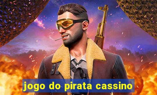 jogo do pirata cassino